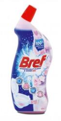 Bref WC Power Aktiv gél 700 ml Virág