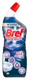 Bref Toalett tisztító gél BREF Excellence levendula 700ml (C34830)
