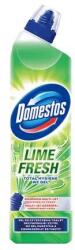 Domestos WC tisztító gél Lime Fresh 700ml (01099)