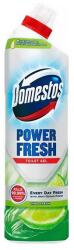 Domestos Toalett tiszítógél DOMESTOS Lime 700ml (69687526)