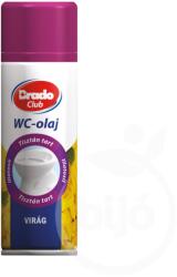 Brado club wc-olaj 200 ml - vitaminhazhoz