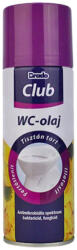 Brado club wc-olaj 200 ml
