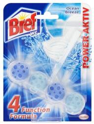 Bref WC illatosító golyók, 50 g, BREF "Power Aktiv", óceán (31140201) - tonerpiac