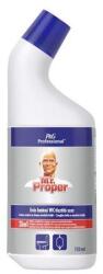 Mr. Proper WC tisztítószer, 3in1, 750 ml, MR PROPER (PG300027HU) - tonerpiac