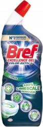 Bref Excellence Gel Color Aktiv Citrus folyékony WC-tisztító vízkő ellen (Procter & Gamble Czech Republic s.r.o.,)