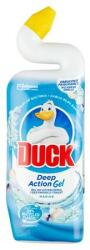 DUCK WC-tisztítógél, 750 ml, DUCK "Deep Action Gel", óceán (UJ1012) - primatinta