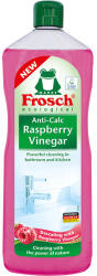 Frosch málnaecetes vízkőoldó 1000 ml - netbio