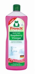 Frosch vizkőoldó málnaecetes 1000ml