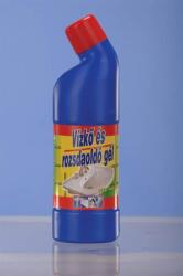  Vízkőoldó és rozsdamaró gél, 750 ml, Dalma (10701)