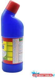 Dalma Vízkõ és rozsdaoldó gél 750 ml Dalma Varázs (41273)