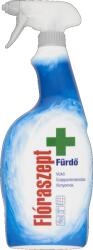 Flóraszept FLÓRASZEPT Fürdő sleeve spray 750 ml
