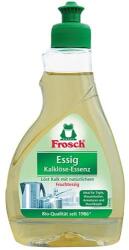 Frosch Vízkőoldó, ecetes, 300 ml, háztartási kisgépekhez, FROSCH (KHT439) - jatekotthon