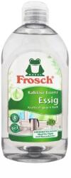 Frosch Háztartásigép vizkőoldó koncentrátum 300ml - klin