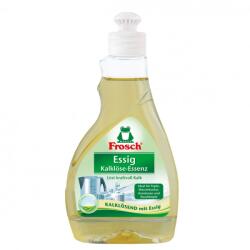Frosch Háztartásigép vizkőoldó koncentrátum 300ml (FR-0912-6) - emag