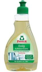 Frosch Vízkőoldó, ecetes, 300 ml, háztartási kisgépekhez, FROSCH (kht439) - irodaszer
