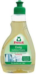 Frosch Vízkőoldó, ecetes, 300 ml, háztartási kisgépekhez, FROSCH (KHT439) - primatinta
