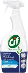 Cif Cleanboost univerzális vízkőoldó 750 ml - ecofamily