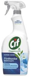 Cif Vízkőoldó spray, 750 ml, CIF "Power&Shine (KHT404) - jatekotthon