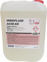 Innoveng Vízkőoldó 5 liter habzó Innofluid Acid-Sx (14414044) - web24