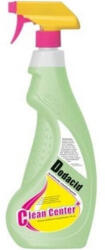 Clean Center Vízkőoldó szórófejes 750 ml Dodacid_Clean Center - haztartasibolt