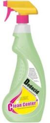 Clean Center Vízkőoldó szórófejes 750 ml Dodacid_Clean Center (46225) - papirtmost