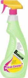 Clean Center Dodacid szaniterfertőtlenítő szer 750ml (8db/karton) (5999036600269)