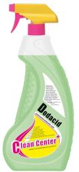 Clean Center Szanitertisztító szórófejes CLEAN CENTER Dodacid fertőtlenítő hatású 750 ml - vectraline