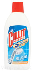 Cillit Vízkőoldó Folyadék 450ML - delfinbuvar