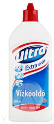 Ultra Extra erős Vízkőoldó 500ml - delfinbuvar