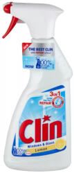Clin ablaktisztító Lemon szórófejes 500ml