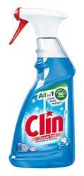 Clin Ablaktisztító szórófejes CLIN Multi-Surface 500 ml (C34866) - irodaszer