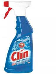 Clin Felülettisztító Multi-Surface 25+ típusú felületre 500ml