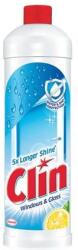Clin Ablaktisztító, 500 ml, utántöltő, CLIN (KHT038) - primatinta