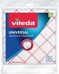 Vileda Univerzális törlőkendő 3 db