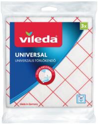 Vileda Univerzális törlőkendő 3db-os - ecofamily