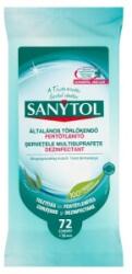  Sanytol fertotleníto törlokendo 36 db - menteskereso