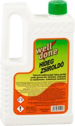Well Done hideg zsíroldó utántöltő 1L - innotechshop