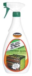 Well done Hideg zsíroldó, szórófejes, 750 ml, WELL DONE (31150320/12748) - nyomtassingyen