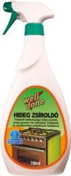 Well Done hideg zsíroldó 750 ml - ecofamily - 980 Ft