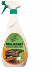 Well Done Hideg Zsíroldó 750ml - szepsegcikk