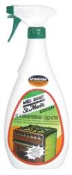 WELL DONE Hideg zsíroldó, szórófejes, 750 ml, WELL DONE (KHTWD01) - primatinta