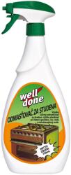 Well Done hideg zsíroldó, 750 ml
