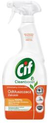 CIF Konyhai zsíroldó spray, 750 ml, CIF "Power&Shine (KHT692)