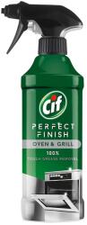 CIF sütő és grill perfect finish spray zsíroldó 435ml