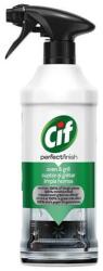 Cif Zsíroldó, spray, 435 ml, CIF "Perfect Finish", sütő- és grill (67371381) - iconink