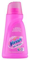 Vanish Folttisztító folyadék, 1 l, VANISH "Oxi Action", pink (KHT1209)