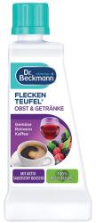 Dr. Beckmann Foltördög - Gy, V. bor, Kávé - alkuguru