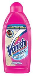 Vanish Szőnyeg és kárpit tisztító sampon gépi 500 ml Vanish Gold (6225) - iconink