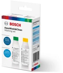 Bosch BBZWDSET 2x100ml szőnyeg- és kárpittisztítószer szett (BBZWDSET) - bestbyte