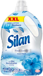 Silan Fresh Control Öblítő 2772Ml Cool Fresh